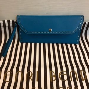 Henri Bendel West 57th Travel Organizer Pouch